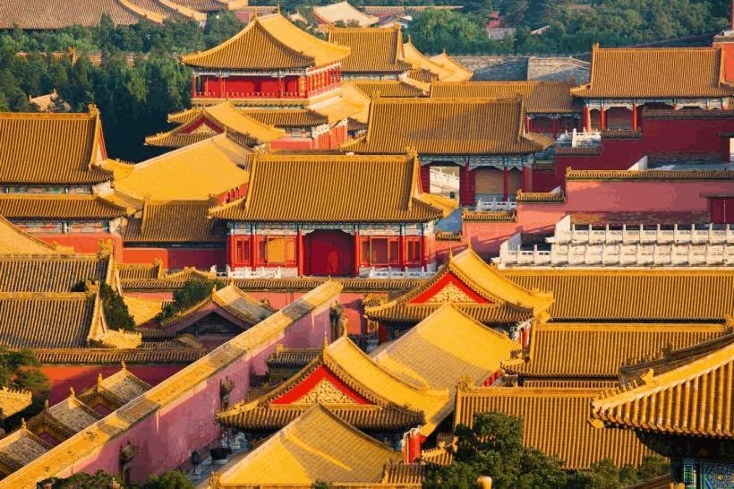 The East Hotel-Very Close To The Drum Tower,The Lama Temple,Houhai Bar Street,And The Forbidden City,There Are Many Old Beijing Traditional Hutongs Around The Hotel ,Experience The Culture Of Old Beijing Hutongs,Near Exit A Of Shichahai On Metro Line Ngoại thất bức ảnh